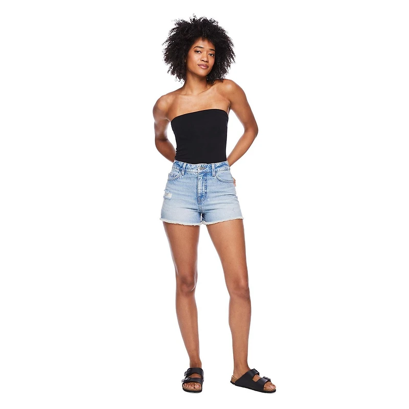 No Boundaries Women's Tube Top