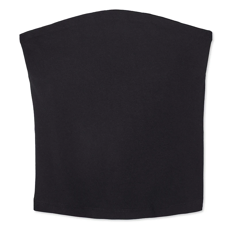 No Boundaries Women's Tube Top