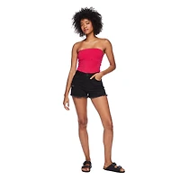 No Boundaries Women's Tube Top
