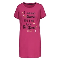Harry Potter sleep shirt for ladies