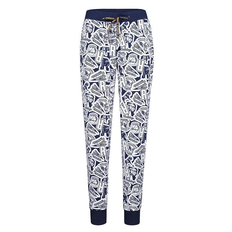 Riverdale Ladies Sleep Jogger