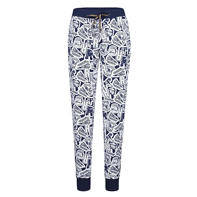 Riverdale Ladies Sleep Jogger