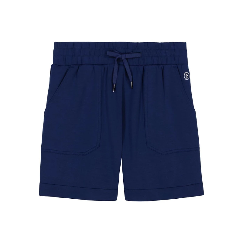 IZOD SHORT CRYSTAL