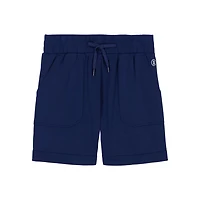 IZOD SHORT CRYSTAL