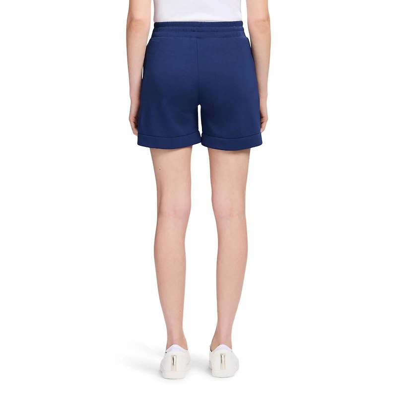 IZOD SHORT CRYSTAL
