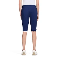 IZOD BONNIE PIPED SKIMMER