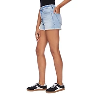 No Boundaries Women's Denim Short