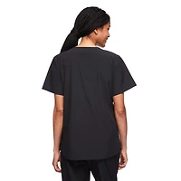 George Women's V-Neckline Scrub Top - Online Exclusive