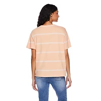 George Women's Relaxed Fit Tee, Sizes XS-XXL