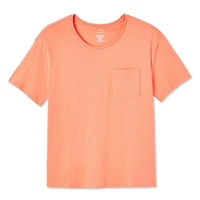 T-shirt de coupe décontractée George pour femmes