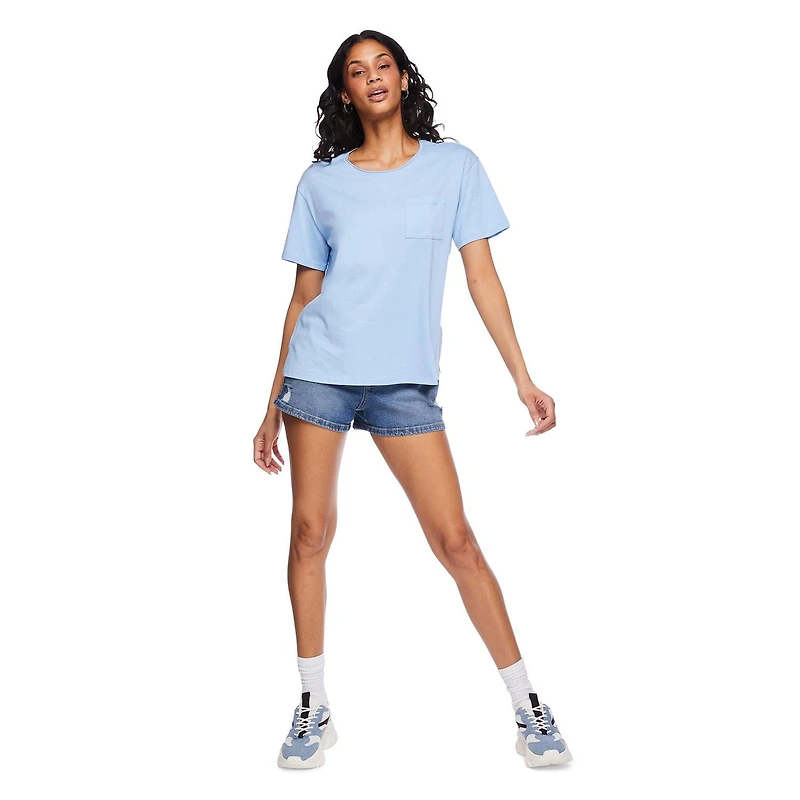 George Women's Relaxed Fit Tee