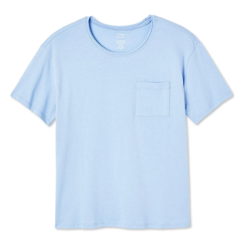 George Women's Relaxed Fit Tee