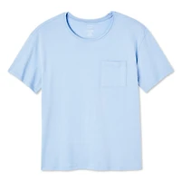 George Women's Relaxed Fit Tee
