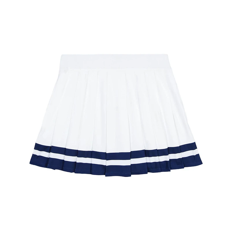 IZOD JUPE-SHORT PLISSÉE RALLY