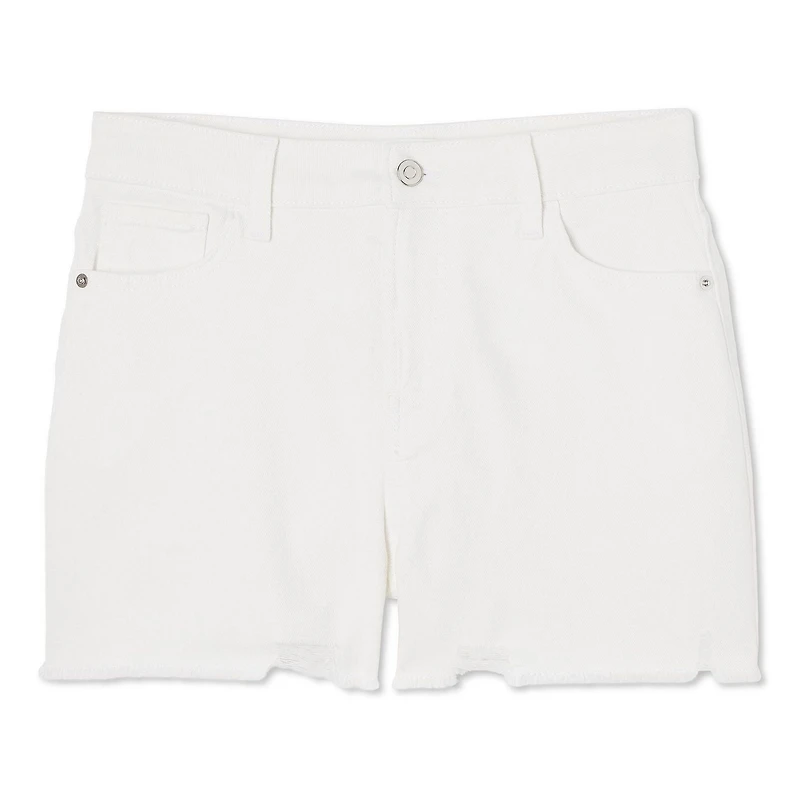 Short en denim George pour femmes