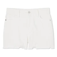 Short en denim George pour femmes