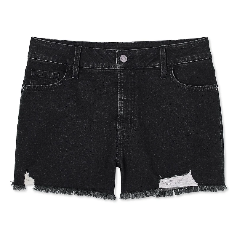 George Women's Denim Short, Sizes 2-18