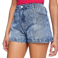 George Women's Denim Short