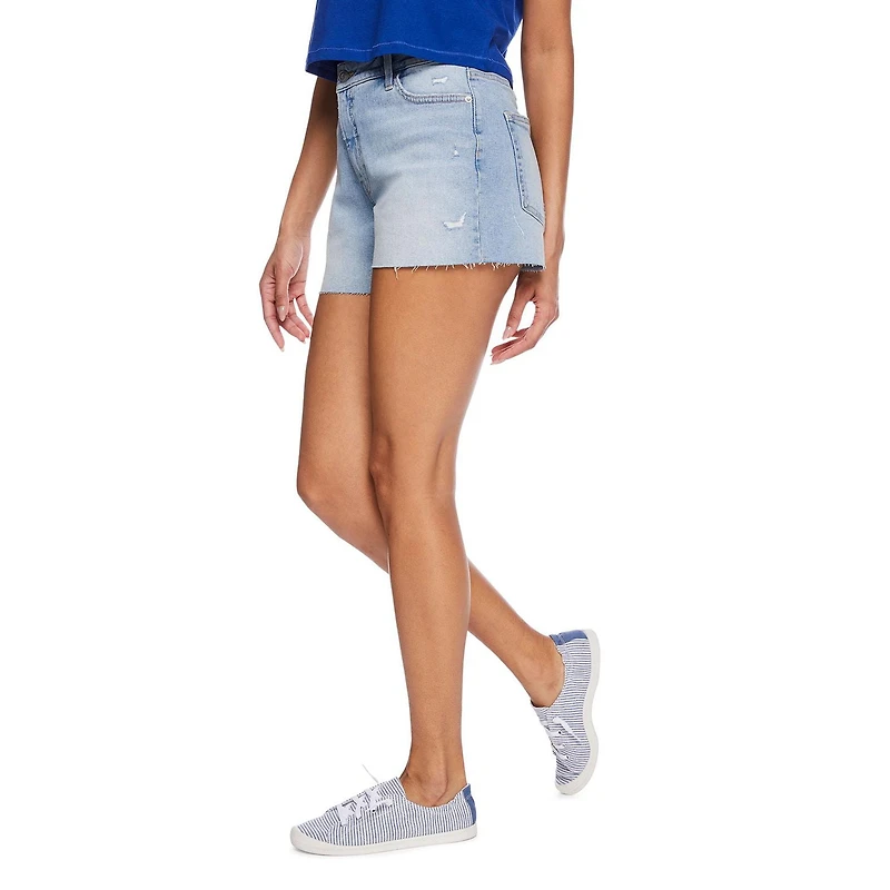 George Women's Denim Short, Sizes 2-18
