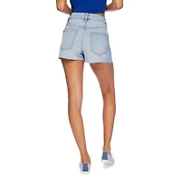 George Women's Denim Short, Sizes 2-18