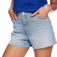 Short en denim George pour femmes Tailles 2-18