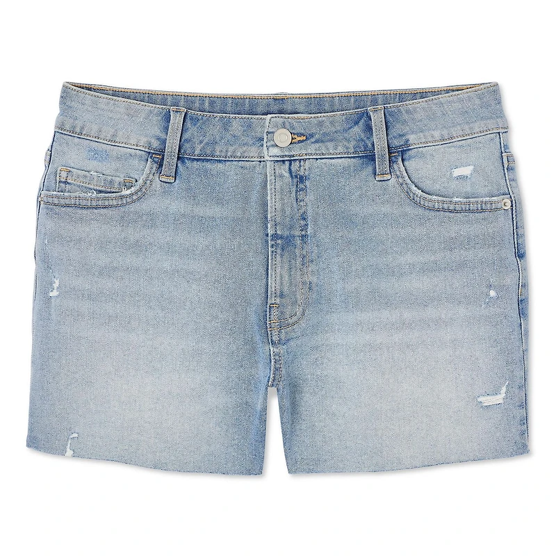 George Women's Denim Short, Sizes 2-18