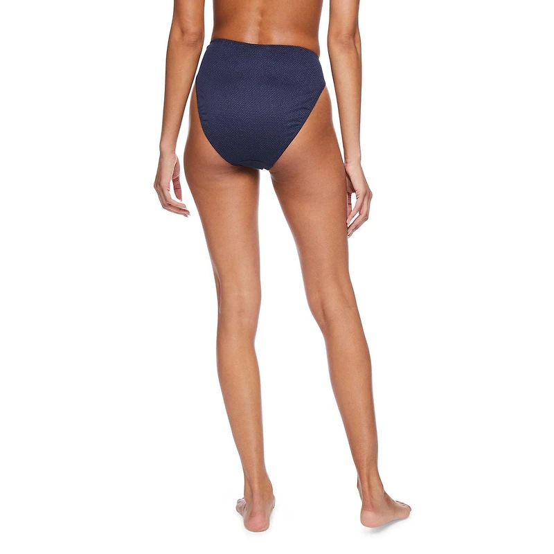 George Women's O-Ring Bikini Bottom