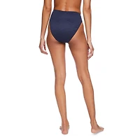 George Women's O-Ring Bikini Bottom