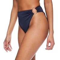 George Women's O-Ring Bikini Bottom