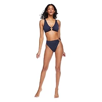 George Women's O-Ring Bikini Bottom