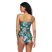 George Women's Bandeau Tankini