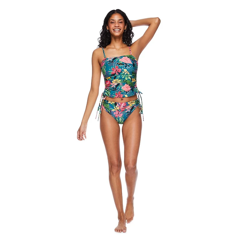 George Women's Bandeau Tankini