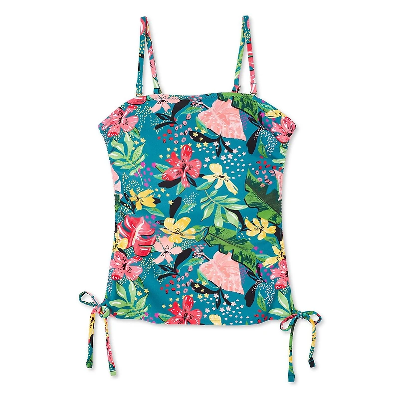 George Women's Bandeau Tankini