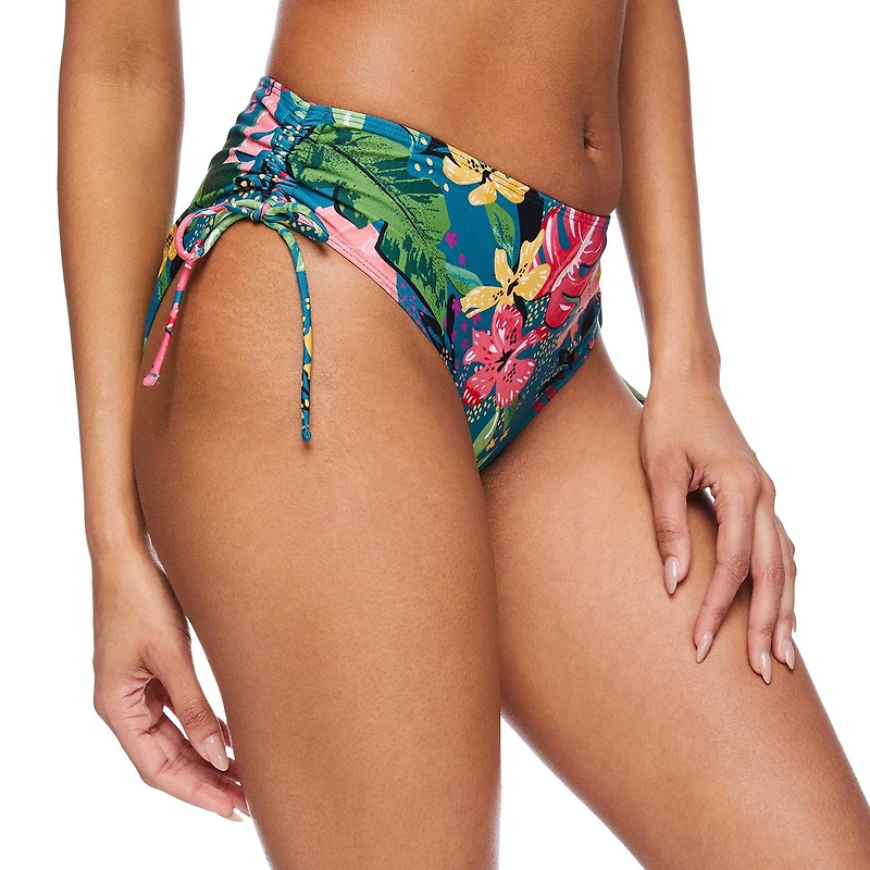 Bas de bikini George pour femmes Tailles TP–TTG