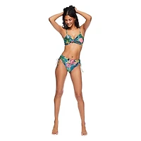 Bas de bikini George pour femmes Tailles TP–TTG