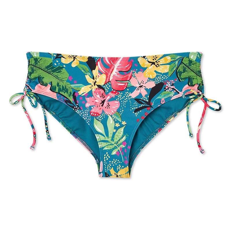 Bas de bikini George pour femmes Tailles TP–TTG