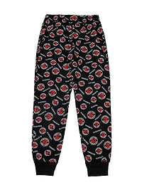 Pantalon de nuit pour homme de Toronto Raptors