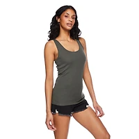 George Women's Scoop Neckline Tank