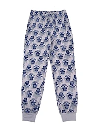 Pantalon de nuit pour homme de les Maple Leafs de Toronto