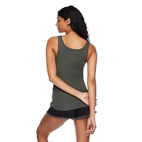 George Women's Scoop Neckline Tank