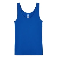 George Women's Scoop Neckline Tank