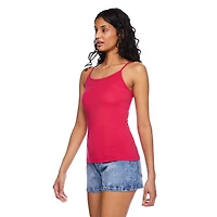 Camisole de base George pour femmes Tailles TP–TTG