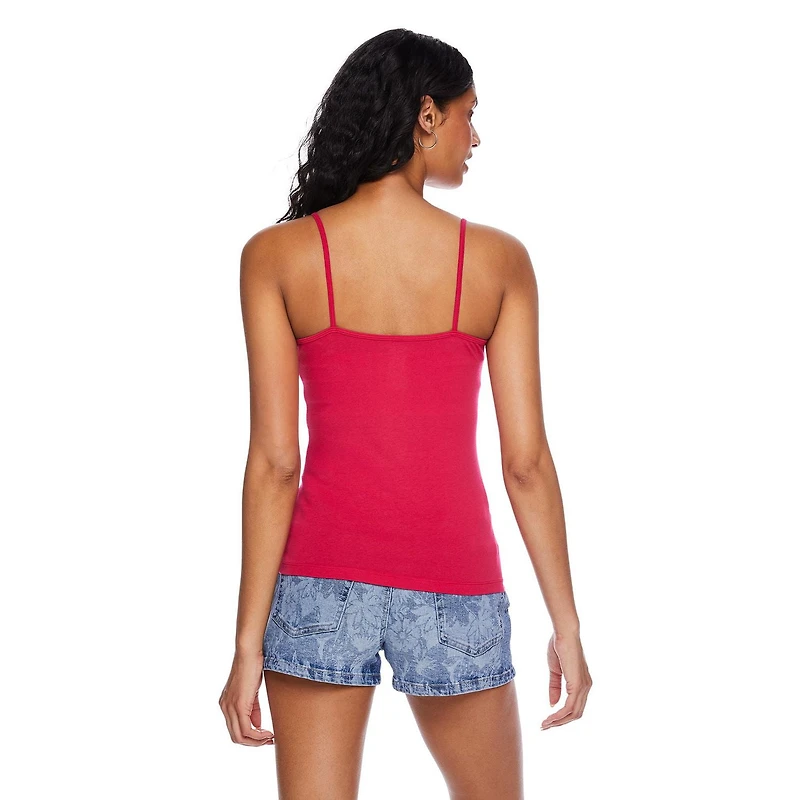Camisole de base George pour femmes Tailles TP–TTG