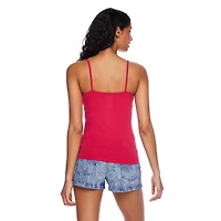 Camisole de base George pour femmes Tailles TP–TTG