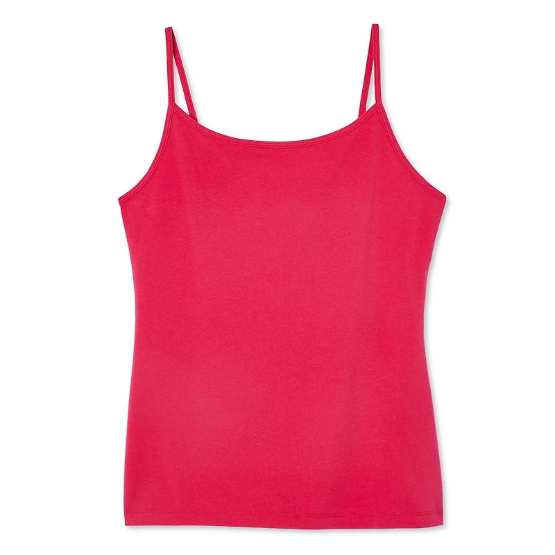 Camisole de base George pour femmes Tailles TP–TTG