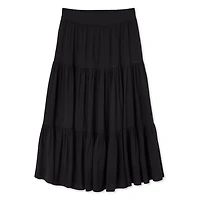 George Women's Tiered Skirt