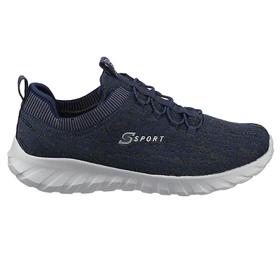 S Sport Designed by Skechers Men's Sneaker "Conroy"