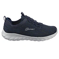 S Sport Designed by Skechers Men's Sneaker "Conroy"