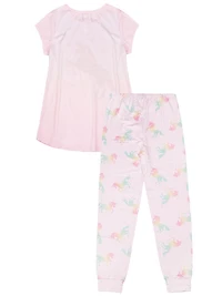 2 Piece Sleep Set for girls
