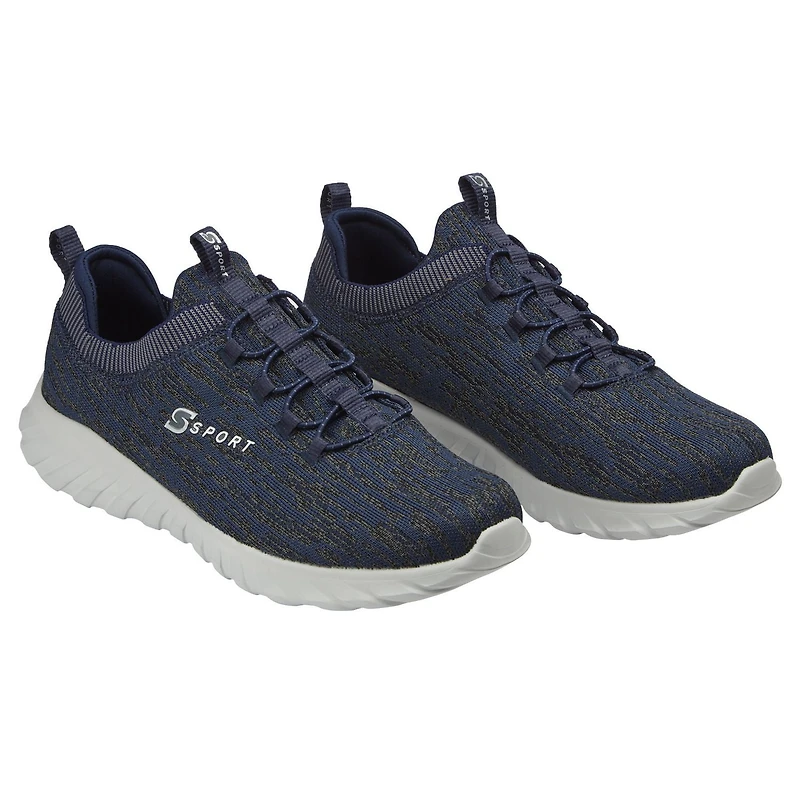 S Sport Designed by Skechers Men's Sneaker "Conroy"
